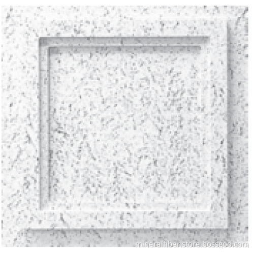 mineral wool fibre